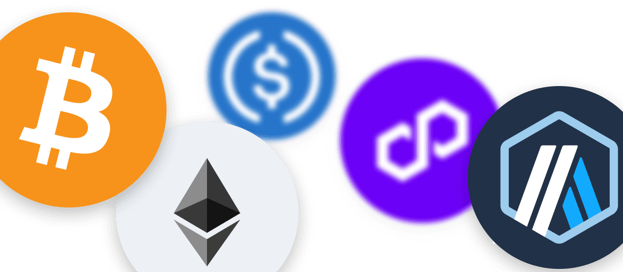 trading screens